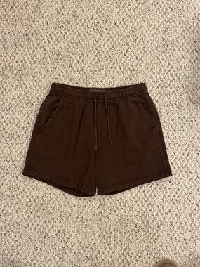Abercrombie Essential Shorts
